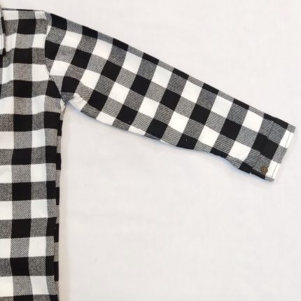 پیراهن پسرانه مدل keshmir