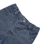 ست 3 تکه لباس پسرانه فیورلا مدل بولینگ 24055