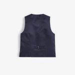 ست جلیقه و کراوات پسرانه نکست مدل NEXN00362