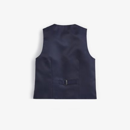 ست جلیقه و کراوات پسرانه نکست مدل NEXN00362