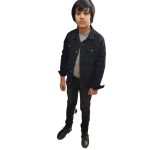 ست کت و شلوار پسرانه مدل kot01