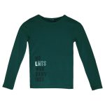 تی شرت آستین بلند پسرانه پیپرتس مدل 3275040