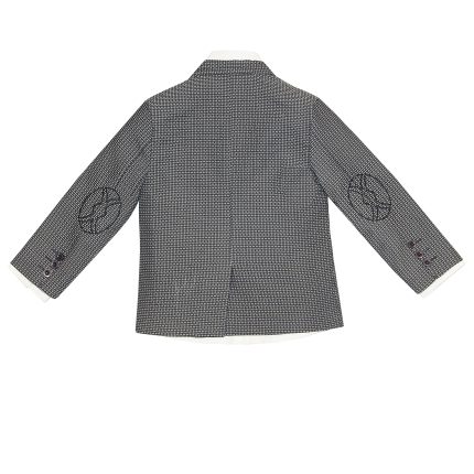 ست 4 تکه لباس رسمی پسرانه مدل 2