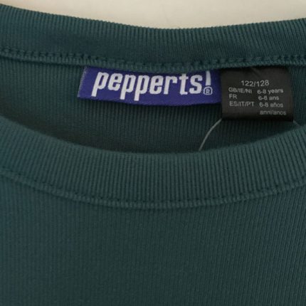 تی شرت آستین بلند پسرانه پیپرتس مدل 3275040