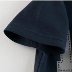 تی شرت آستین کوتاه پسرانه مدل MDSS-CG5519