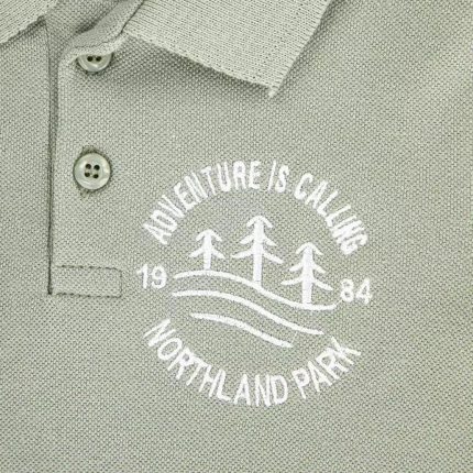 تی شرت آستین کوتاه پسرانه مدل MDSS-CG3038