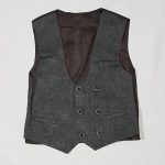 ست کت و جلیقه پسرانه مدل Ne 14013