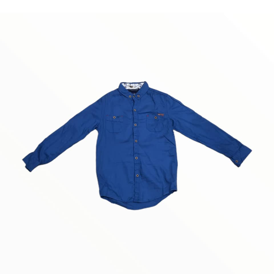 پیراهن پسرانه مدل 13 پیراهن پسرانه مدل 13