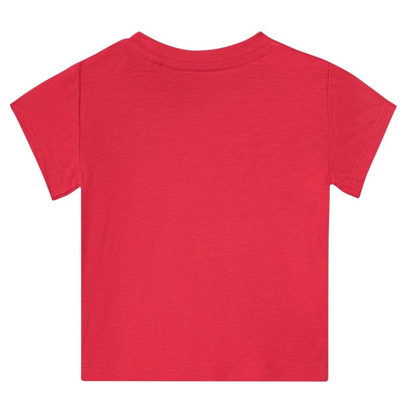 ست 3 تکه لباس پسرانه لوپیلو مدل 8472071