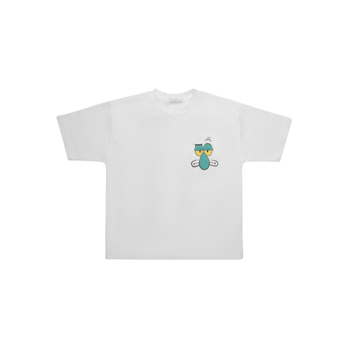 تی شرت آستین کوتاه پسرانه فیورلا مدل اختاپوس 44065 تی شرت آستین کوتاه پسرانه فیورلا مدل اختاپوس 44065