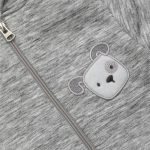 سرهمی پسرانه فیورلا مدل پاندا 23555