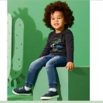 شلوار جین پسرانه لوپیلو کد 14801946