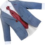 ست 4 تکه لباس پسرانه مدل 456456