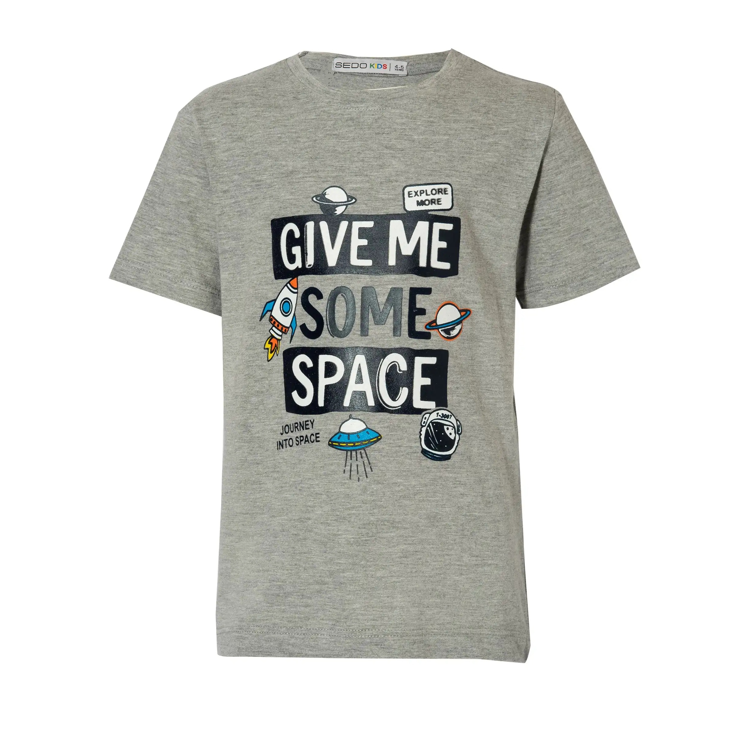 تی شرت آستین کوتاه پسرانه مدل MMDS-AS5342 تی شرت آستین کوتاه پسرانه مدل MMDS-AS5342