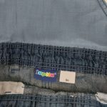 سرهمی جین بچگانه لوپیلو مدل 8707083