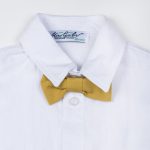 ست 4 تکه لباس پسرانه مدل هاوایی کد 02