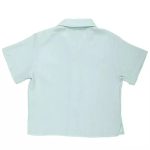 ست پیراهن و شلوارک پسرانه مدل MDSS-CG4147