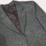 ست کت و جلیقه پسرانه مدل Ne 14013