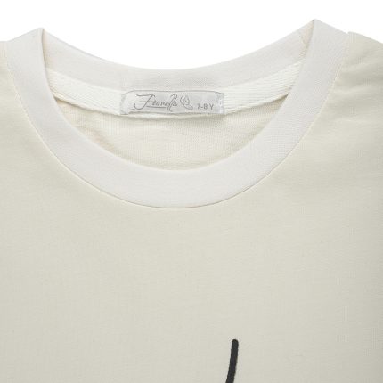 تی شرت آستین کوتاه پسرانه فیورلا مدل level up کد 45062