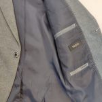 ست کت و جلیقه پسرانه مدل Ngn 2236