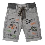 شلوار جین پسرانه مدل MD3-CF3482