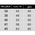 تی شرت آستین کوتاه بچگانه مدل سه خرس کد03 رنگ یشمی