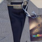 ست کت و شلوار پسرانه لوپیلو مدل 190as