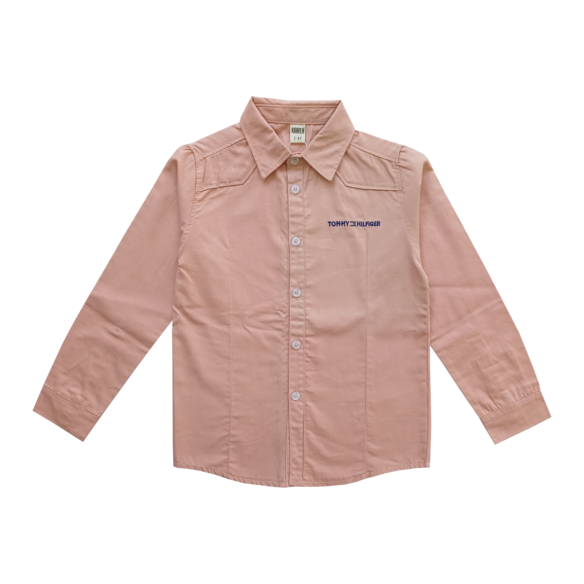 پیراهن پسرانه مدل 10220 پیراهن پسرانه مدل 10220