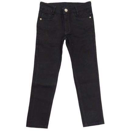 شلوار جین بچگانه مدل 233 art