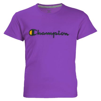 تی شرت آستین کوتاه پسرانه مدل MMDS-CE7932