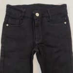 شلوار جین بچگانه مدل 233 art