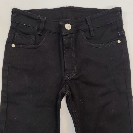 شلوار جین بچگانه مدل 233 art