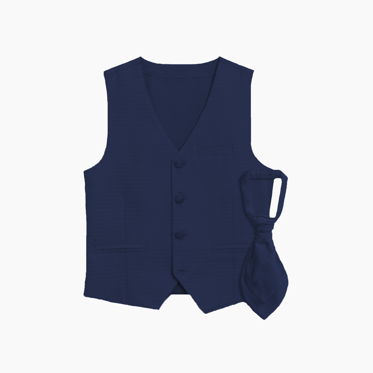 ست جلیقه و کراوات پسرانه نکست مدل NEXN00362 ست جلیقه و کراوات پسرانه نکست مدل NEXN00362