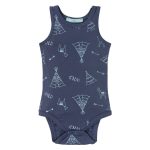 ست 3 تکه لباس پسرانه لوپیلو مدل 8472071