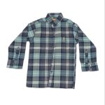 پیراهن پسرانه مدل po 4560