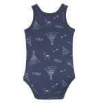 ست 3 تکه لباس پسرانه لوپیلو مدل 8472071