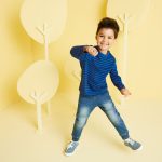 شلوار جین پسرانه لوپیلو کد 14801946