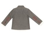 ست 4 تکه لباس پسرانه مدل 50