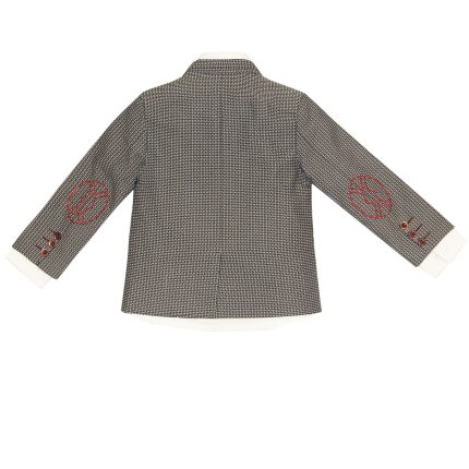 ست 4 تکه لباس پسرانه مدل 50