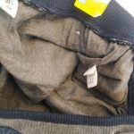 شلوار جین بچگانه ارنستینگس فمیلی مدل b028511