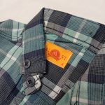 پیراهن پسرانه مدل po 4560