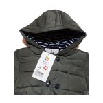 کاپشن نوزادی ارنستینگس فمیلی کد 1610