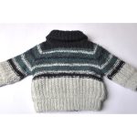 ژاکت نوزادی مدل 26727 NUTMEG