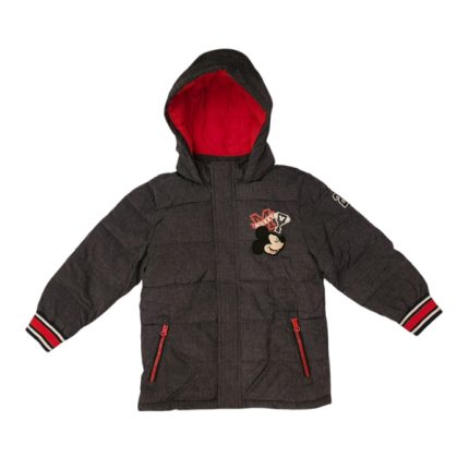 کاپشن پسرانه کد 5772