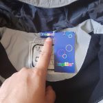 کاپشن پسرانه لوپیلو مدل hgf-0987