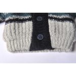 ژاکت نوزادی مدل 26727 NUTMEG