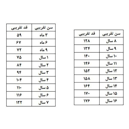 کاپشن پسرانه توپومینی مدل U48
