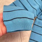 پلیور یقه گرد پسرانه لوپیلو مدل ساده کد 2025