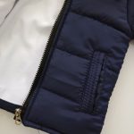 کاپشن بچگانه مدل 3aei