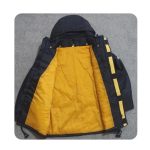 کاپشن پسرانه مدل RE 20434435